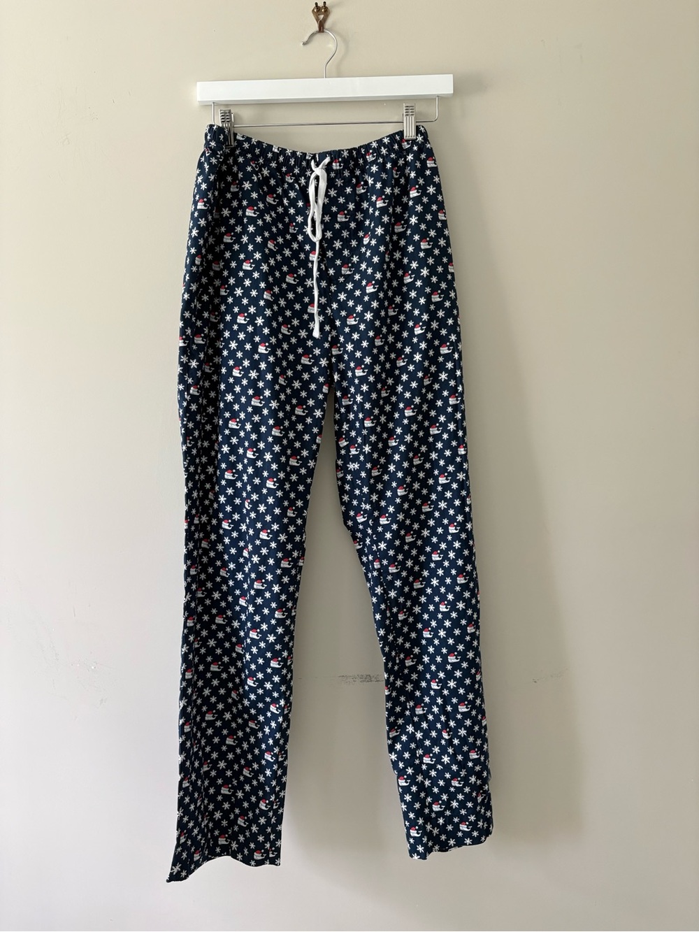 Vineyard Vines Whale Christmas Pajama Pants